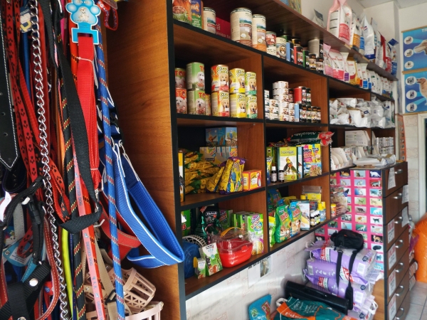 Cabinet veterinar Pedavet